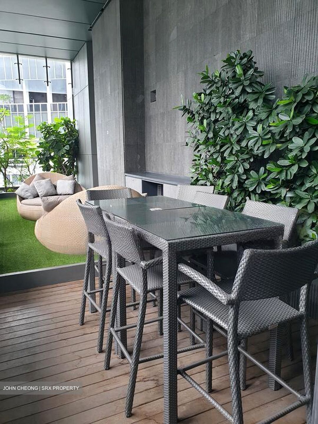 The Peak @ Cairnhill II (D9), Apartment #442505171